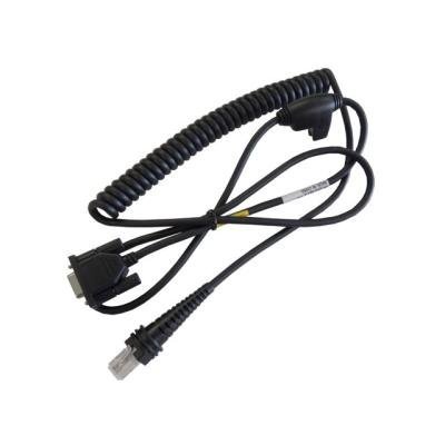 Kabel Honeywell RS232 na DB-9 9-pin 3m černý