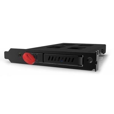 CHIEFTEC SATA Backplane 1× 2,5" HDD/SDD