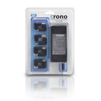 Napájecí adaptér Crono CB10038 90W