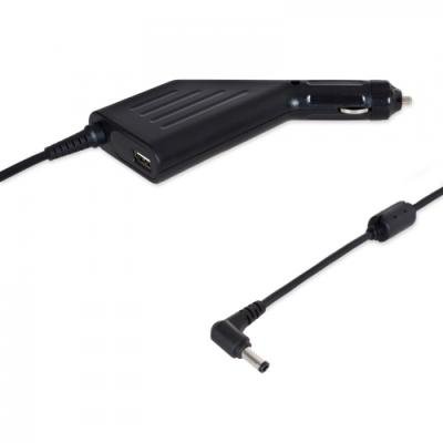 Napájecí autoadaptér Energyline pro Fujitsu 80W