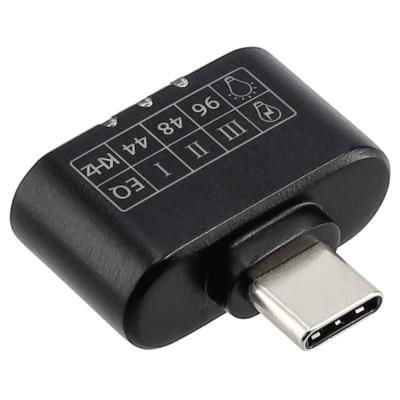 Adaptér Hama Premium