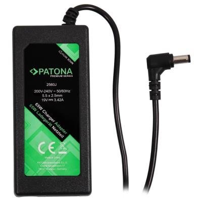 Napájecí adaptér PATONA Premium 65W