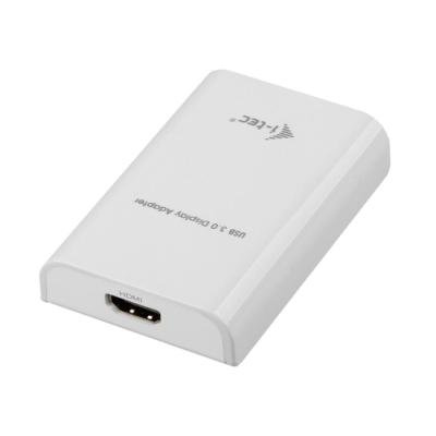 Adaptér I-TEC USB3.0 na HDMI