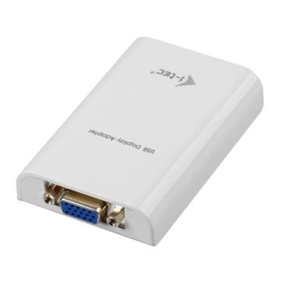 Adaptér I-TEC USB2.0 na VGA