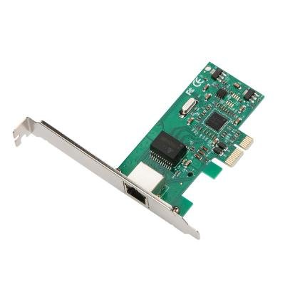 Síťová karta I-TEC PCIe Gigabit Ethernet