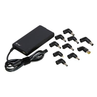 Napájecí adaptér I-TEC Ultra Slim 90W