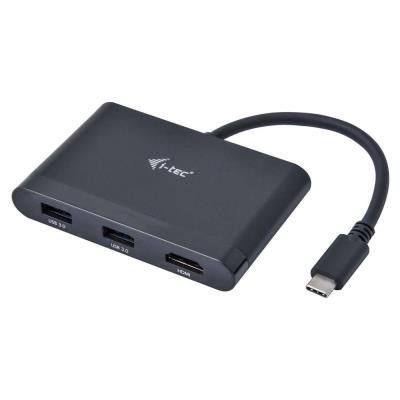 I-TEC USB 3.1 typ C