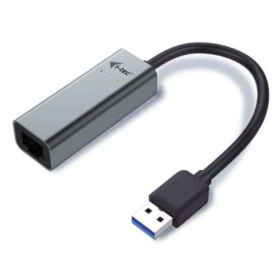 I-TEC Metal USB 3.0 na RJ-45