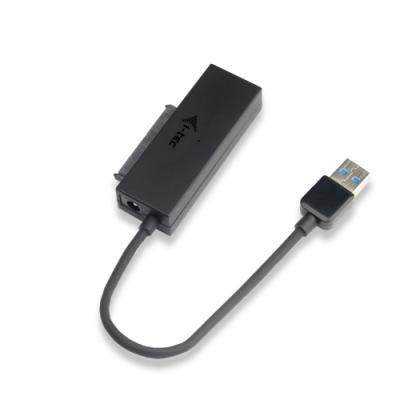 Redukce I-TEC USB 3.0 na SATA HDD