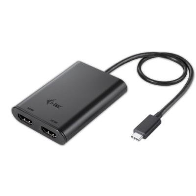 I-TEC USB-C na Dual HDMI