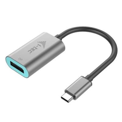 Adaptér I-TEC Metal USB typ C na DisplayPort