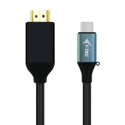 Kabel I-TEC USB typ C na HDMI