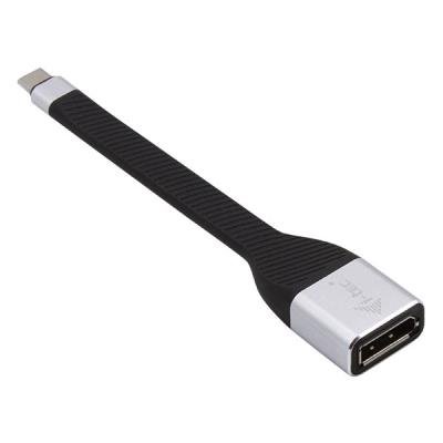 Redukce i-TEC Flat USB typ C na DisplayPort 