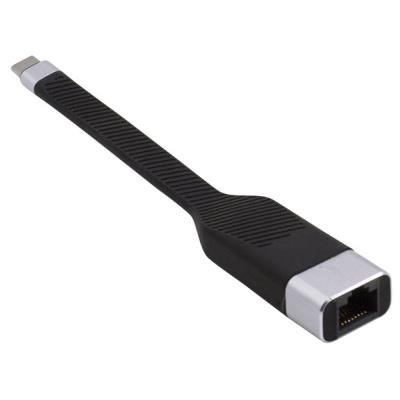 Adaptér i-TEC Flat USB typ C na RJ-45