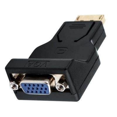 i-TEC DisplayPort na VGA 