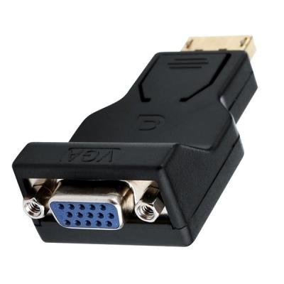 Adaptér i-TEC DisplayPort na VGA 