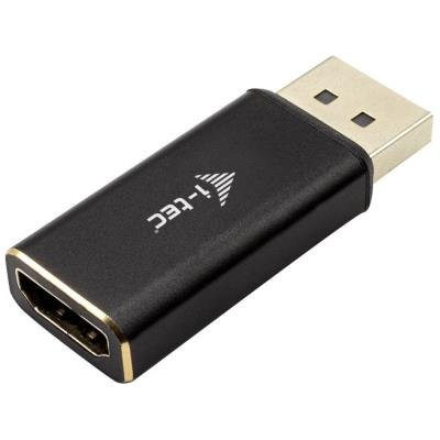 I-TEC DisplayPort adaptér na HDMI