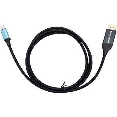 Počítačové DisplayPort kabely