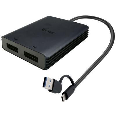 Počítačové DisplayPort kabely