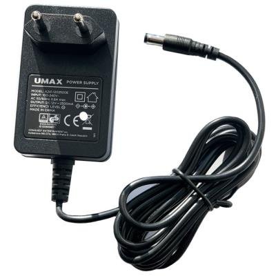 UMAX pro U-Box N41, N42, N42+ 12V