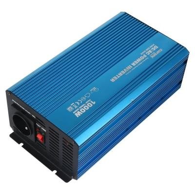 Měnič napětí Carspa P1000U-122