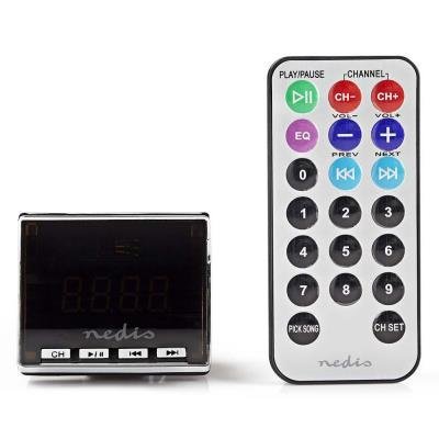 FM transmitter Nedis 3,5mm
