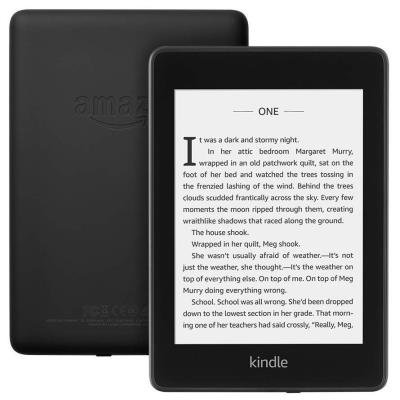 Čtečka elektronických knih Kindle PAPERWHITE 4 