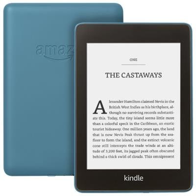 Čtečka elektronických knih Kindle PAPERWHITE 4 