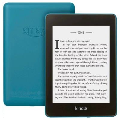 Čtečka elektronických knih Kindle PAPERWHITE 4