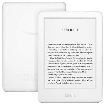 Amazon Kindle TOUCH 2020 bílá