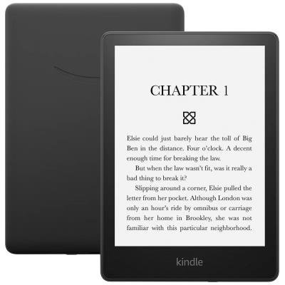 Amazon Kindle PAPERWHITE 5 černá