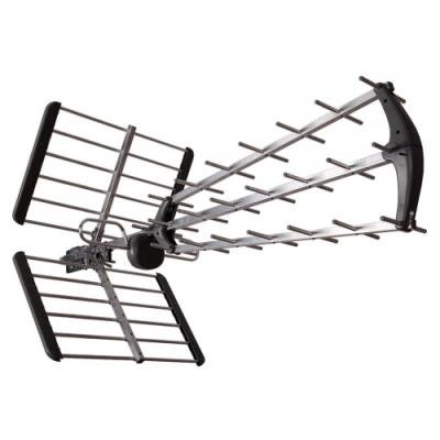 DVB-T anténa TESLA TE-345