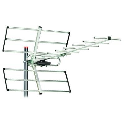 DVB-T anténa TESLA TE-116