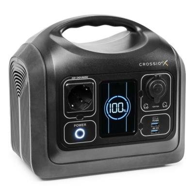 Crono CROSSIO LifePower 600