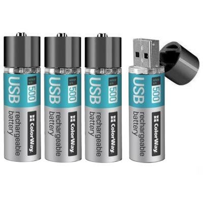 ColorWay AA 1200mAh 4ks