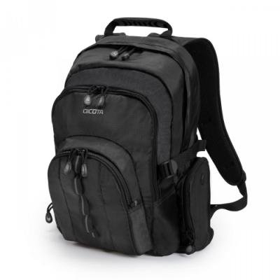 Batoh DICOTA Backpack Universal 14-15,6" černý