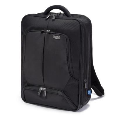 Batoh DICOTA Backpack PRO 12-14,1" černý