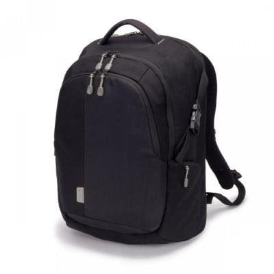 Batoh DICOTA Backpack Eco 14-15,6" černý