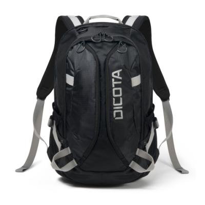 Batoh DICOTA Backpack ACTIVE 15,6" černý