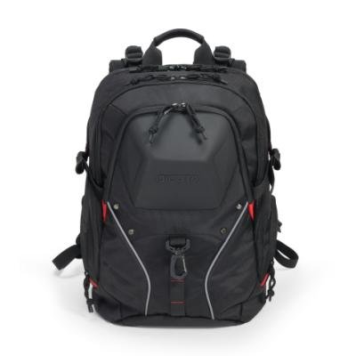 Batoh DICOTA Backpack E-Sports 17,3"