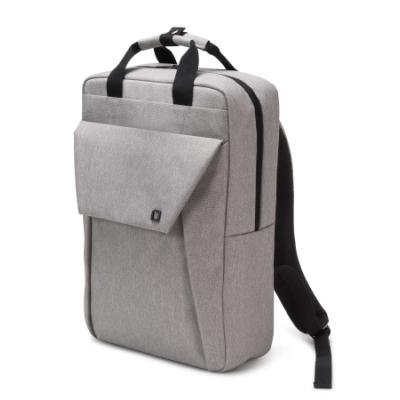 Batoh DICOTA Backpack EDGE 15,6" šedý