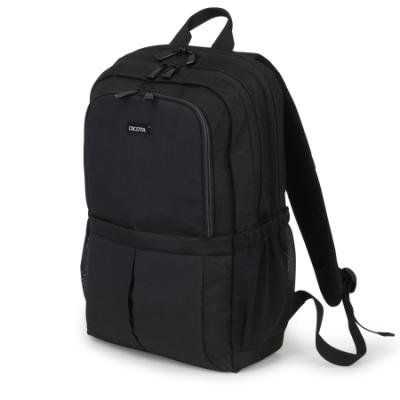 Batoh DICOTA SCALE 13-15,6" černý