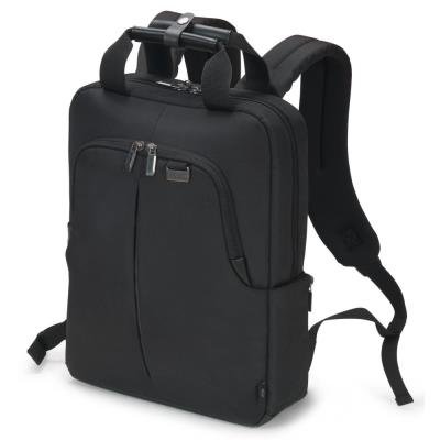 DICOTA Eco Slim PRO 14,1" černý