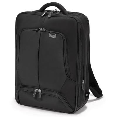 DICOTA Eco PRO 17,3" černý