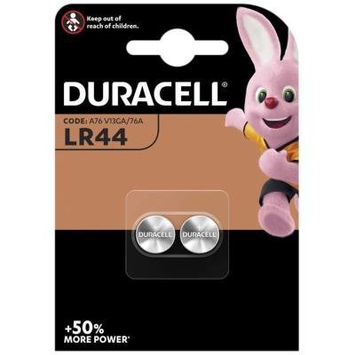 DURACELL LR44 2ks