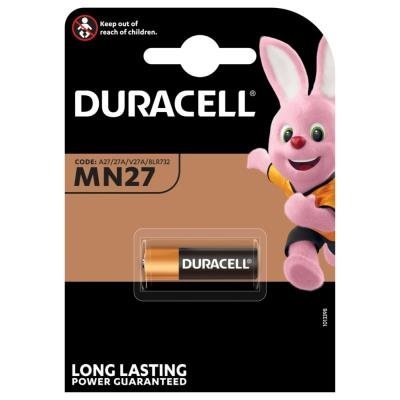 DURACELL MN27 1ks