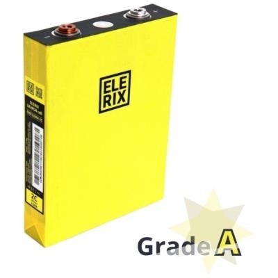 ELERIX EX-L110 LiFePO4 článek 3.2V 110Ah - 2C