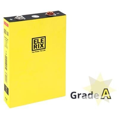 ELERIX EX-L160 LiFePO4 článek 3.2V 160Ah - 1C