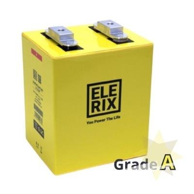 ELERIX EX-L550P LiFePO4 článek 3.2V 550Ah - 0,5C