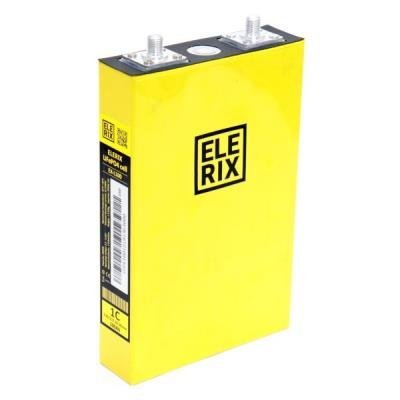 ELERIX EX-L100 Lithiový článek LiFePO4, Prismatic 3,2V 100Ah, 1C
